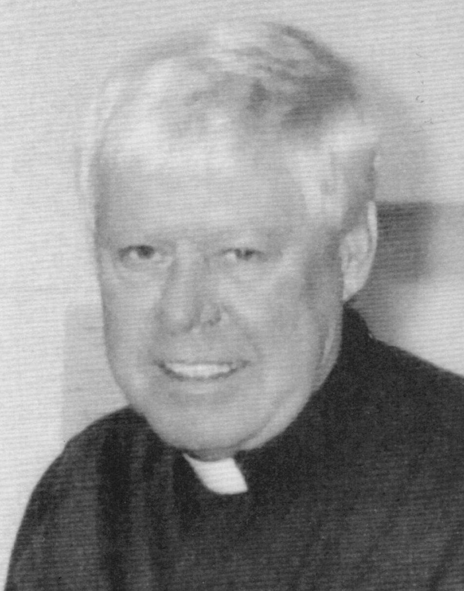Fr. Joseph Kelly, pastor - 2003-2013