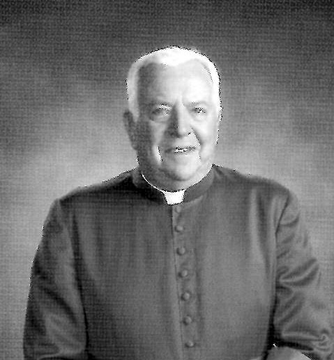 Fr. G Wm O'Brien, pastor - 1984-1995
