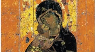 ByzMary