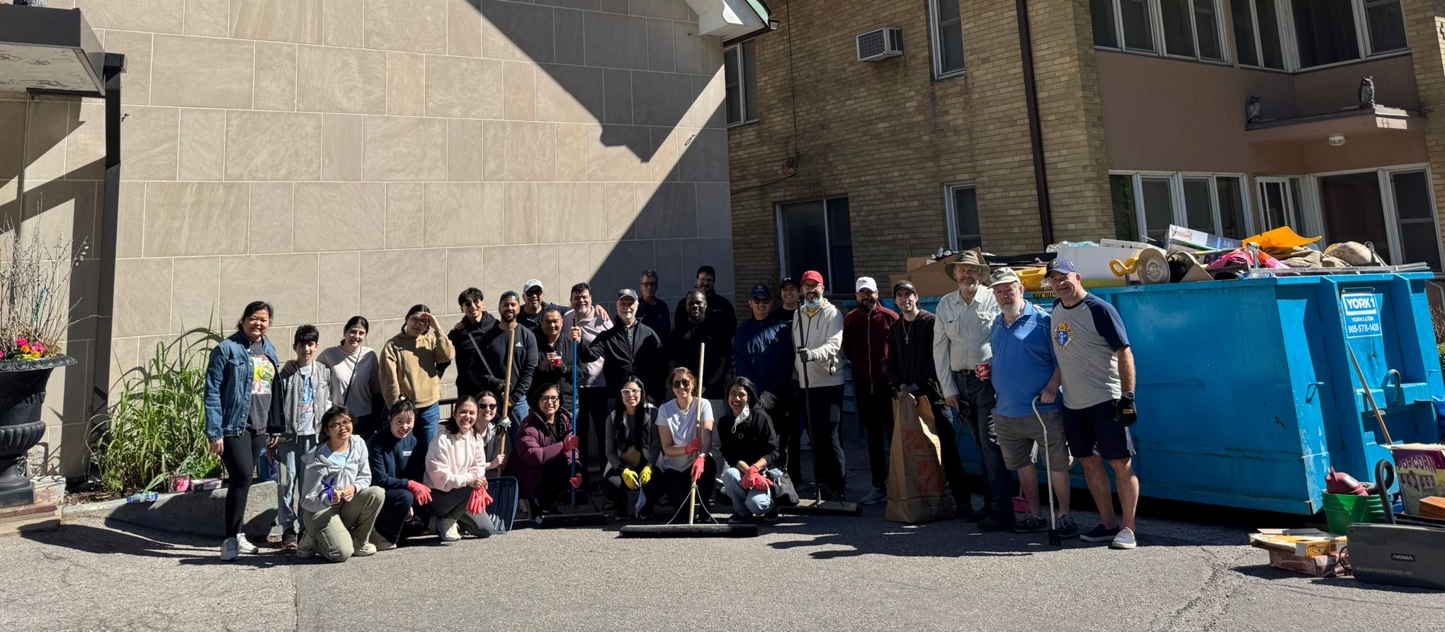 yacleanup